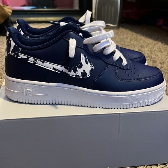 Airforces - Picture 4 of 5